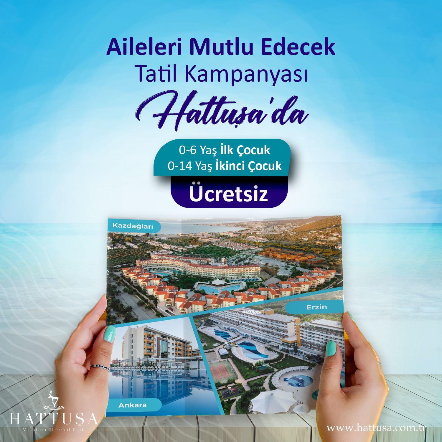 Hattusa Vacation Thermal Club Erzin Buitenkant foto